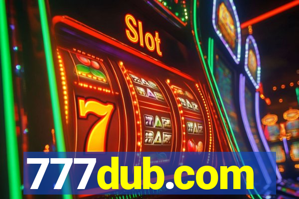 777dub.com