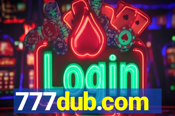 777dub.com