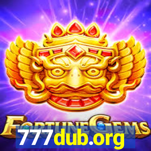 777dub.org