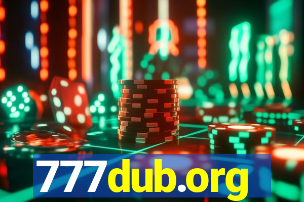 777dub.org