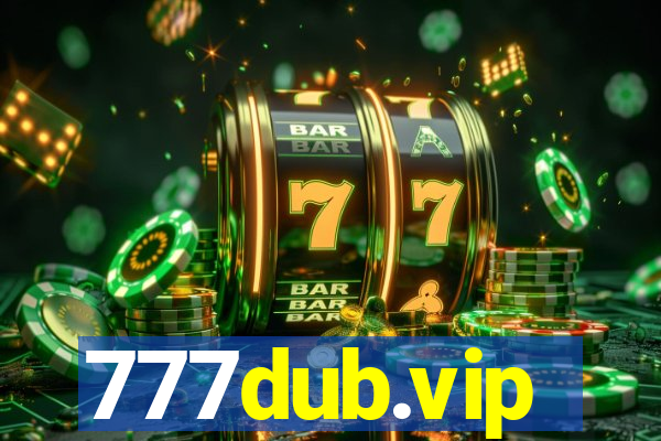 777dub.vip