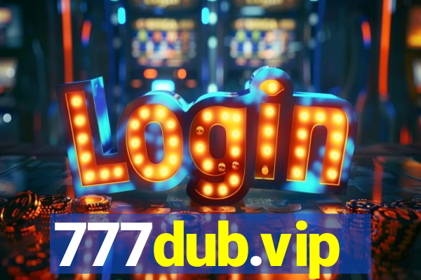 777dub.vip