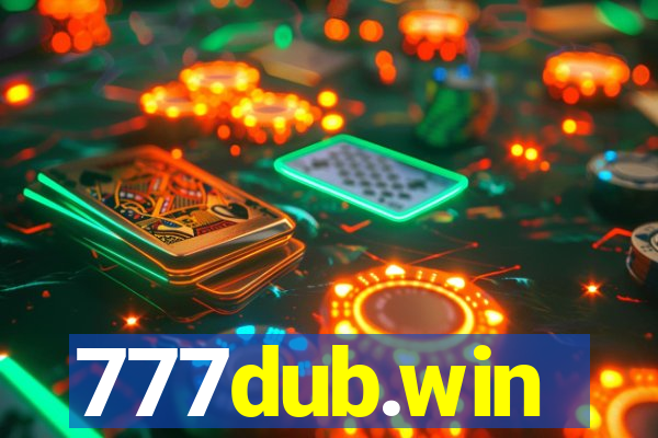 777dub.win