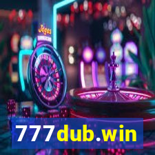 777dub.win