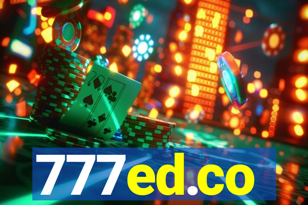 777ed.co