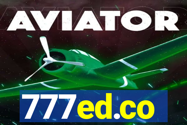 777ed.co
