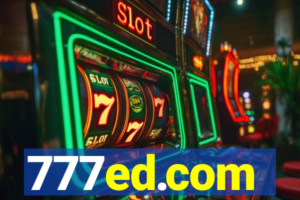 777ed.com