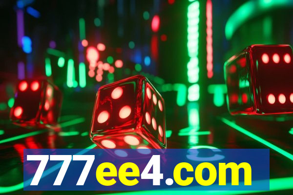 777ee4.com