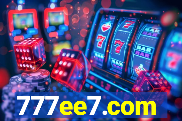777ee7.com