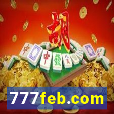777feb.com