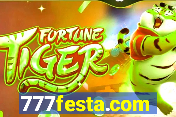 777festa.com
