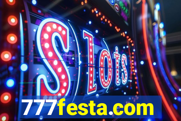 777festa.com