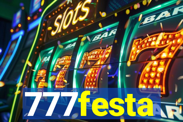777festa