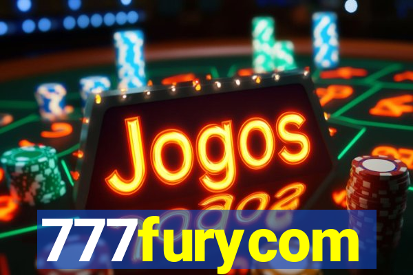 777furycom
