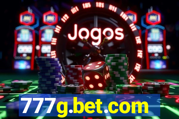 777g.bet.com