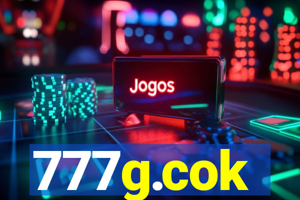 777g.cok