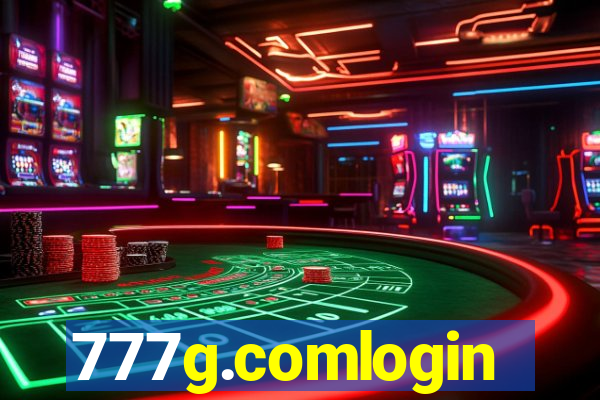 777g.comlogin