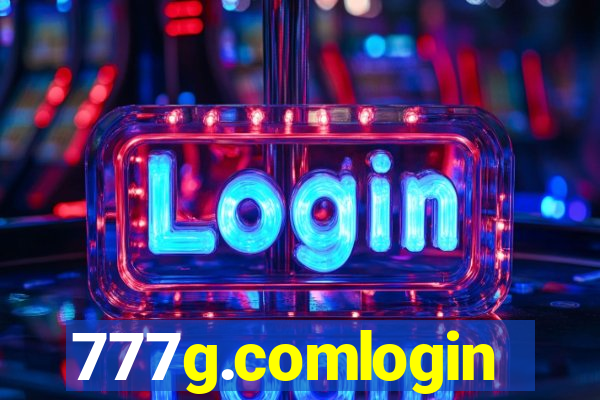 777g.comlogin