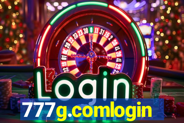 777g.comlogin