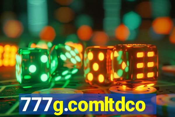 777g.comltdco