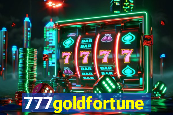 777goldfortune