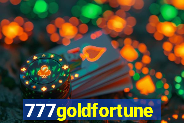 777goldfortune