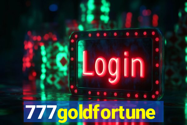 777goldfortune