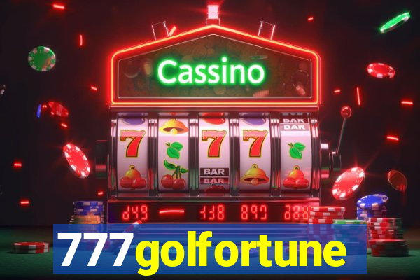 777golfortune