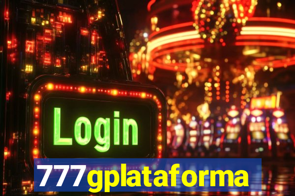 777gplataforma