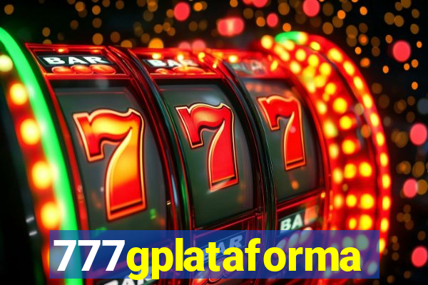 777gplataforma