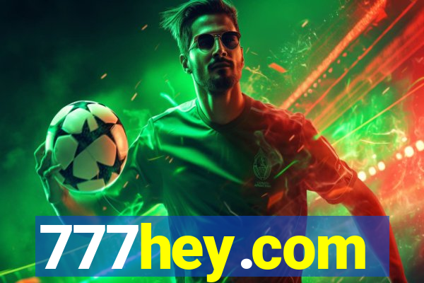 777hey.com