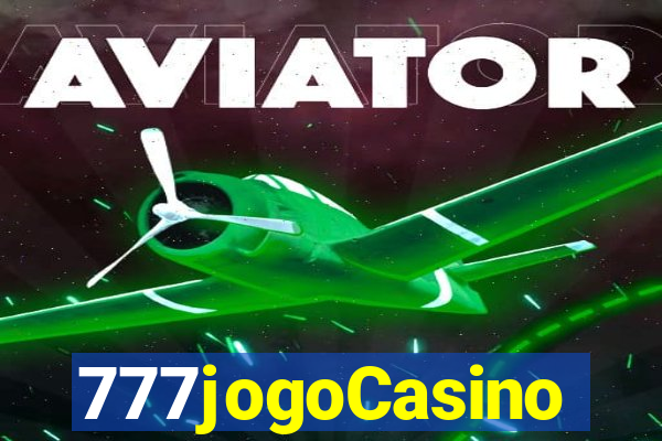 777jogoCasino