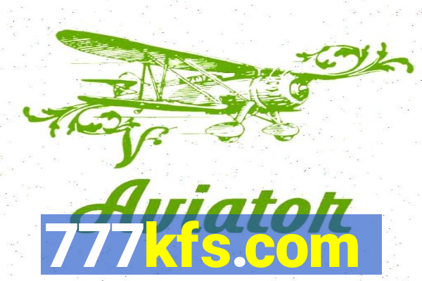 777kfs.com