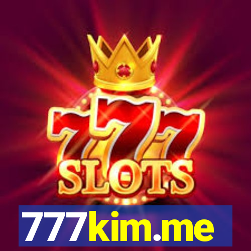 777kim.me