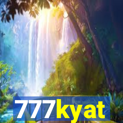 777kyat