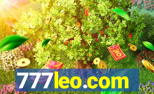 777leo.com