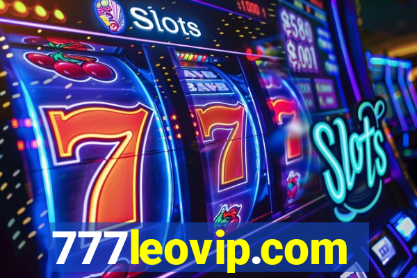 777leovip.com