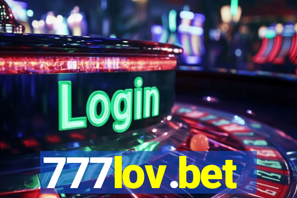 777lov.bet