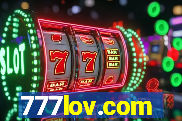 777lov.com