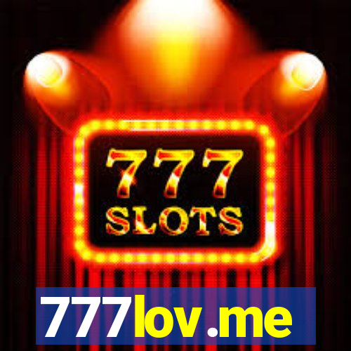 777lov.me