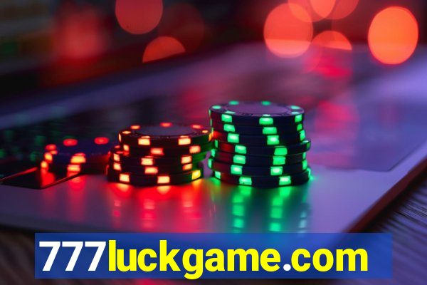 777luckgame.com