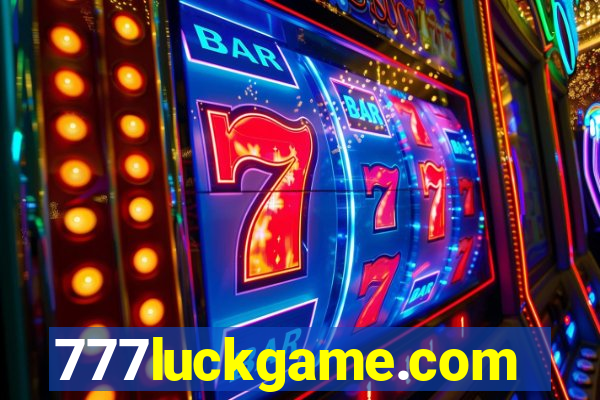 777luckgame.com