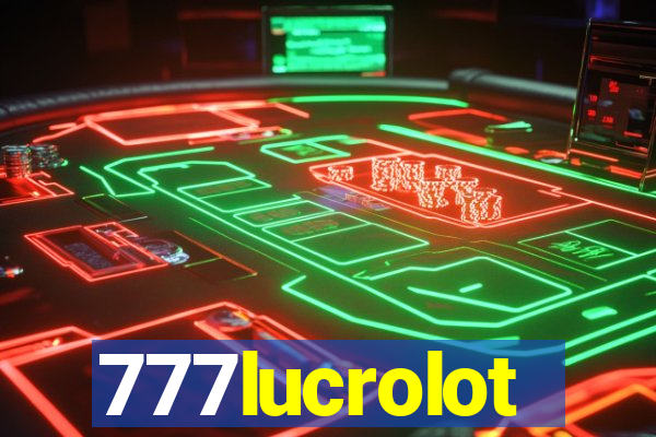 777lucrolot