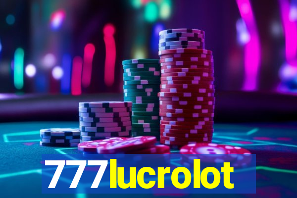 777lucrolot