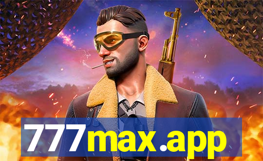 777max.app
