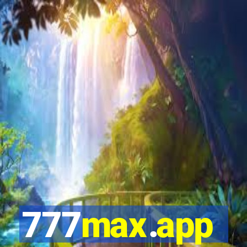 777max.app