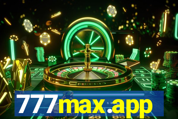 777max.app
