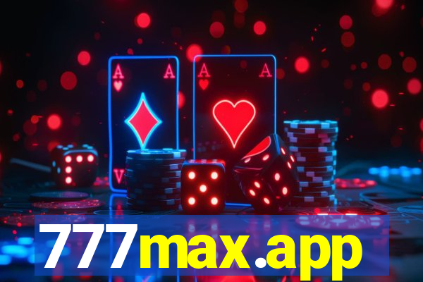 777max.app