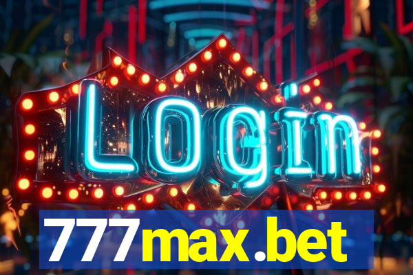 777max.bet