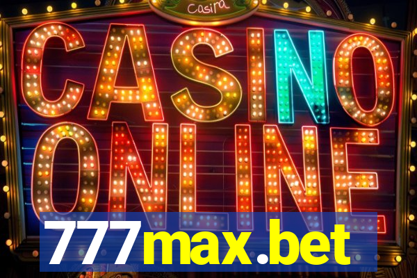 777max.bet